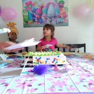 Meet your Posher, Nancy